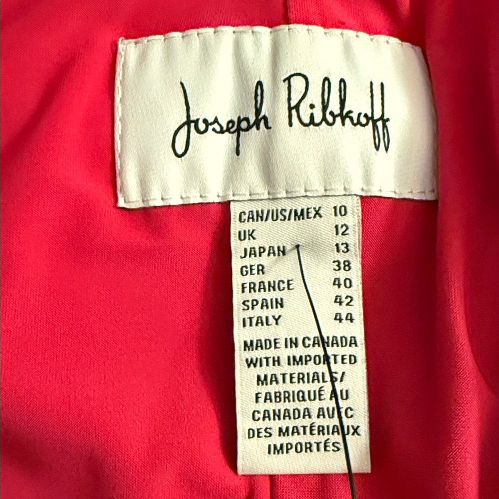 Joseph Ribkoff - Picture 6 of 9